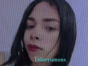 Lelanysimons