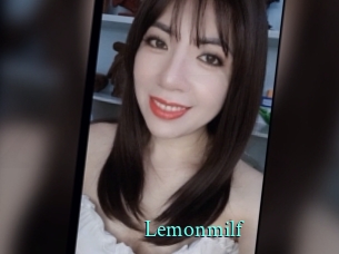 Lemonmilf