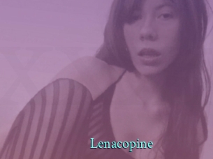 Lenacopine