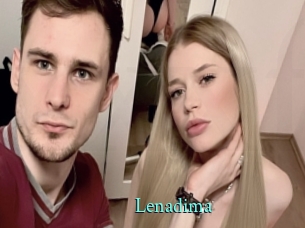 Lenadima