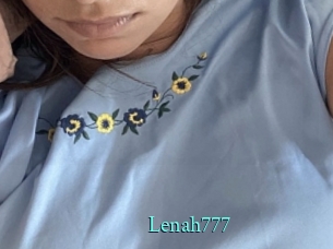 Lenah777