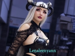 Lenaleenyann