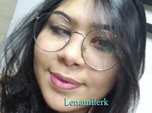 Lenamilerk