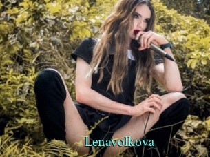 Lenavolkova