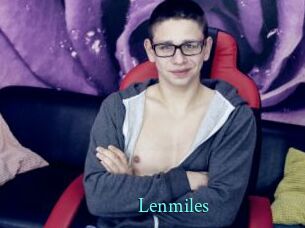 Lenmiles