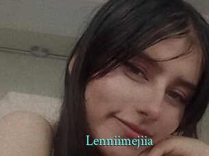 Lenniimejiia