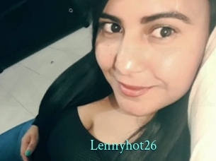 Lennyhot26