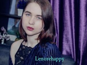 Lenorehappy