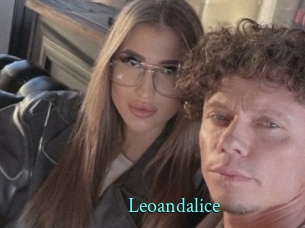 Leoandalice