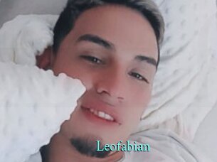 Leofabian