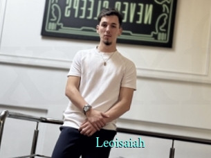 Leoisaiah