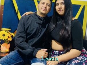 Leomia