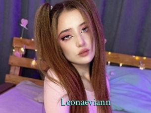 Leonaeviann