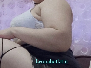 Leonahotlatin