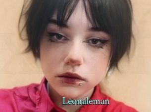 Leonaleman