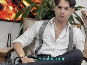 Leonaloconer