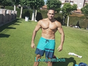 Leonbombon