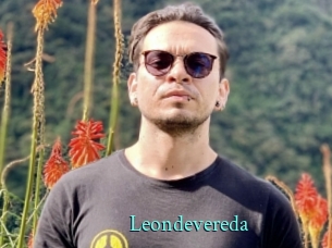 Leondevereda