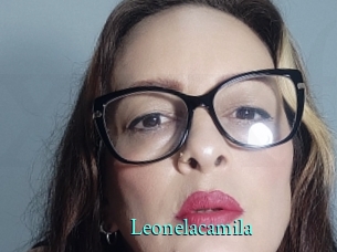 Leonelacamila