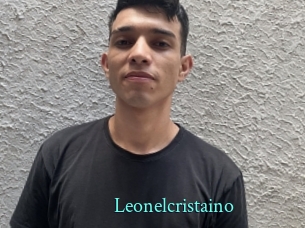 Leonelcristaino