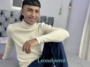 Leonelperez