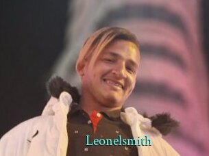 Leonelsmith