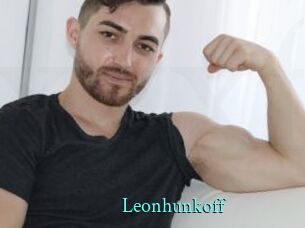 Leonhunkoff