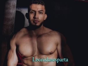 Leonidasesparta