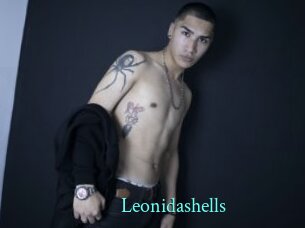 Leonidashells