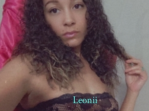 Leonii