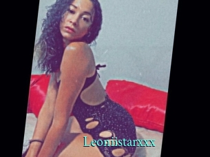 Leoniistarxxx