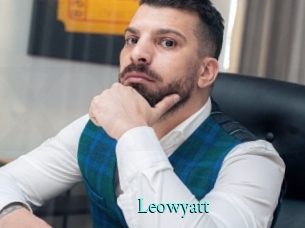 Leowyatt