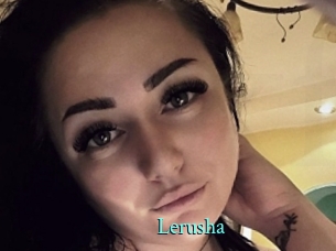 Lerusha