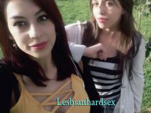 Lesbianhardsex