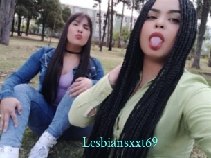 Lesbiansxxt69