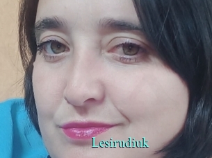 Lesirudiuk