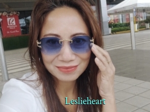 Leslieheart