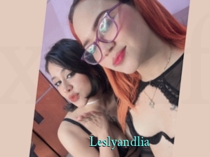 Leslyandlia