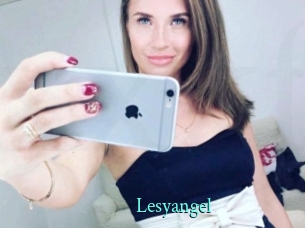 lesyangel xxx Fantasy Land