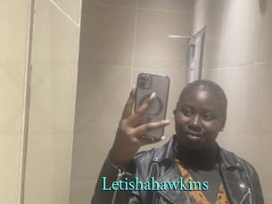 Letishahawkins