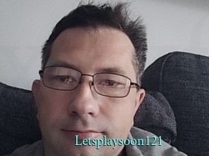 Letsplaysoon121