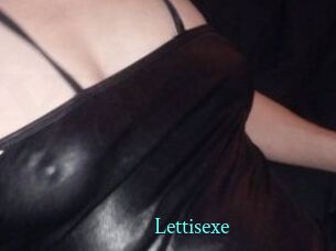 Lettisexe