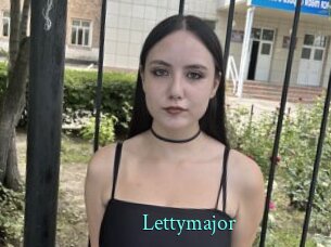 Lettymajor