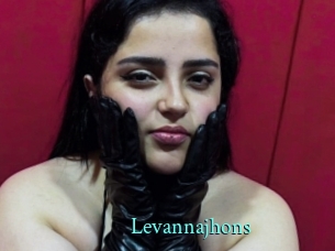 Levannajhons