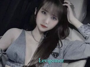 Levigomez