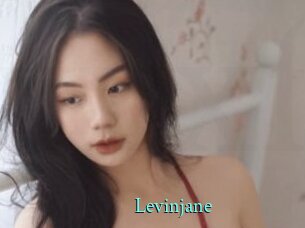 Levinjane