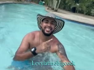 Levylatinobigcock