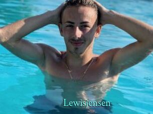 Lewisjensen