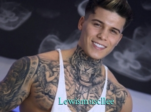 Lewismuscllee