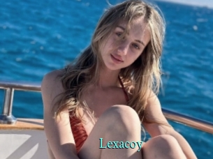 Lexacoy